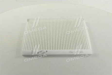 Фільтр салону TOYOTA AVENSIS(T1) 97-03 PARTS-MALL PMF-004