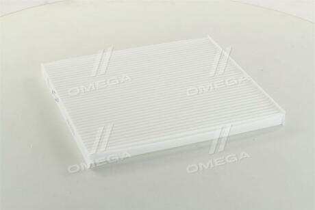Фильтр салона TOYOTA RAV4(XA20) 00-05 (PARTS MALL) PARTS-MALL PMF-025