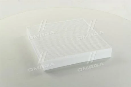 Фильтр салона MITSUBISHI/CITROEN LANCER/OUTLANDER/C-CROSSER 07- PARTS-MALL PMG-016