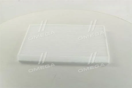 Фильтр салона SUZUKI GRAND VITARA 05- PARTS-MALL PMM-016