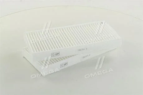 Фільтр салону NISSAN ARMADA 04- (PARTS MALL) PARTS-MALL PMW-054