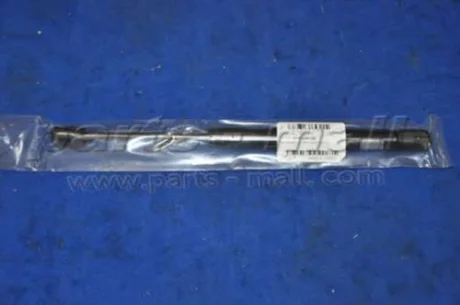 Амортизатор капота SSANGYONG REXTON 02- PARTS-MALL PQD-009