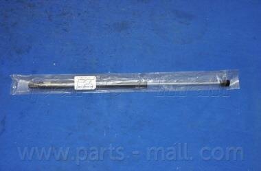 Амортизатор багажника SSANGYONG REXTON 01- лев. PARTS-MALL PQD-208