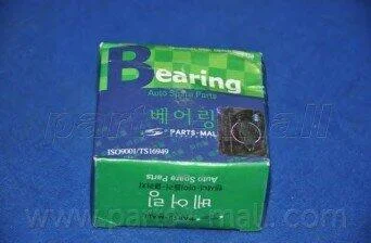 PMC - Натяжний ролик ременя PARTS-MALL PSA-B010