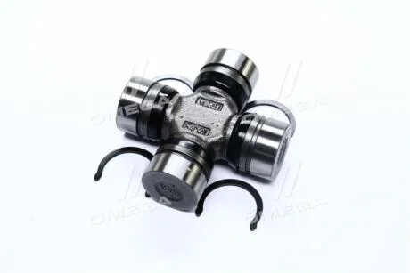 Хрестовина карданного валу 26.5 х 70.5 PARTS-MALL PSB-F001