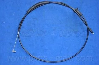 Трос замку капота PARTS-MALL PTA-186
