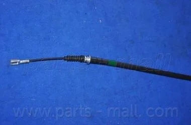 Трос ручного гальма PARTS-MALL PTA-283