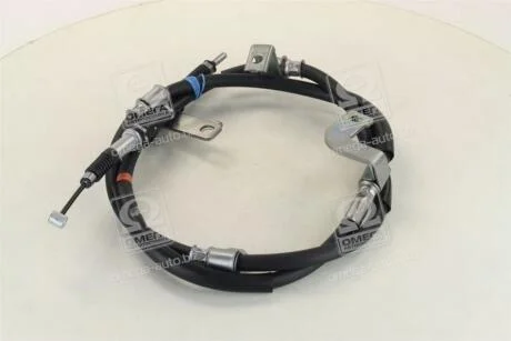 Трос ручного гальма PARTS-MALL PTA-363