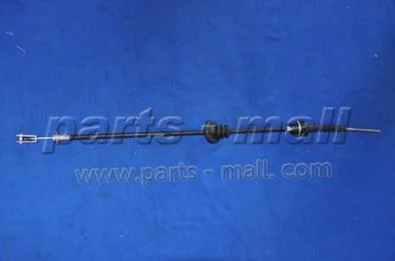Трос сцепления KIA RIO 1 99-02 PARTS-MALL PTB-018