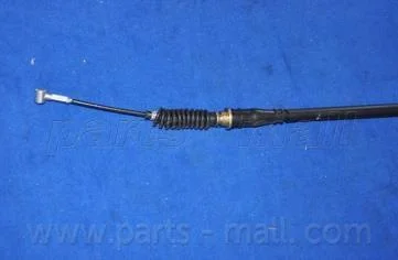 Трос ручного гальма PARTS-MALL PTB-029