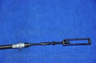 Трос ручного гальма PARTS-MALL PTB244