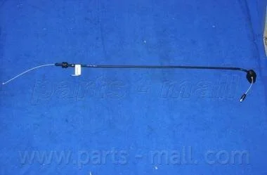 Трос акселератора PARTS-MALL PTB-296
