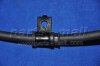 Трос ручного гальма PARTS-MALL PTB-367 (фото 4)