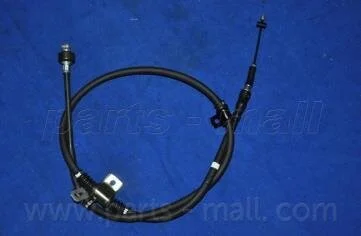 Трос ручного гальма PARTS-MALL PTB-369