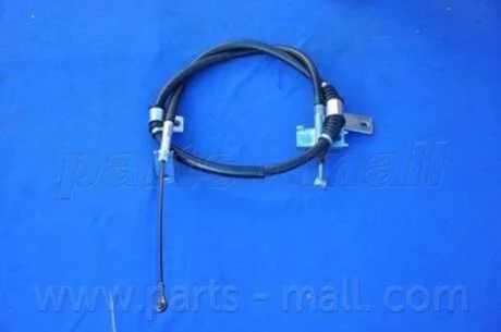 Трос ручного гальма PARTS-MALL PTD-035