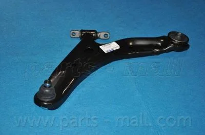 Важіль підвіски передній лівий Hyundai Santa Fe 00-05 PARTS-MALL PXCAA-026LL
