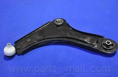 Важіль підвіски DAEWOO NUBIRA передн. лів. PARTS-MALL PXCAC-006LL