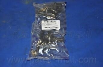 Стійка стабілізатора переднього HYUNDAI Sonata YF 09-14, Sonata NF 04-09, Grandeur TG 05-11, KIA Opirus GH 03-10 PARTS-MALL PXCLA-037
