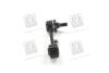 Стойка стабилизатора KIA SEPHIA-II PARTS-MALL PXCLB-011 (фото 4)