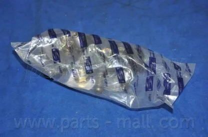 Тяга стабилизатора SSANGYONG KYRON/REXTON -07 задн.прав. (в упак. 2 шт.) PARTS-MALL PXCLD-005