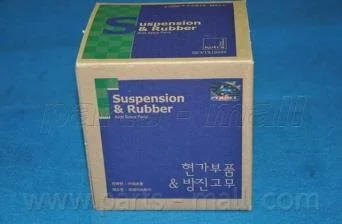 PMC - Опора двигуна PARTS-MALL PXCMA-016C1