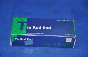 Наконечник рульової тяги HYUNDAI MIGHTY2 PARTS-MALL PXCTA-025