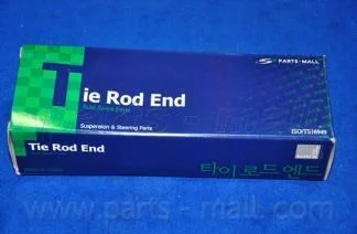 Наконечник тяги рулевой KIA Magentis 04-06 PARTS-MALL PXCTB-026