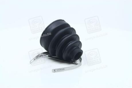 Пильовик ШРКШ зовн. 22x73x117 Kia Ceed 1.4-1.6 06-/ Cerato 1.5-2.0 crdi 04-, 1.6-2.0 04- PARTS-MALL PXCWA-308