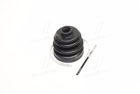 PMC - Пильовик привідного вала PARTS-MALL PXCWA-315