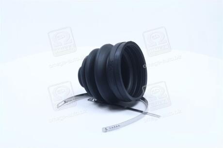 Ремонтний комплект пильника шруса з елементами монтажу PARTS-MALL PXCWA-318