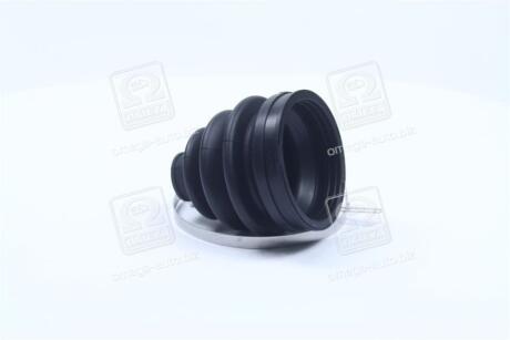 Ремонтний комплект пильника шруса з елементами монтажу PARTS-MALL PXCWB-205
