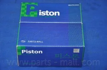 Поршень з пальцем PARTS-MALL PXMSA-033B