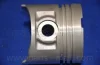 Поршень комплект HYUNDAI PORTER/H-100 96- (мин. 4 шт.) PARTS-MALL PXMSA-033C (фото 6)