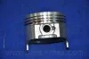 Поршень компл. DAEWOO MATIZ/SPARK -02 (0.25) (мин. 3 шт.) PARTS-MALL PXMSC-001B (фото 4)