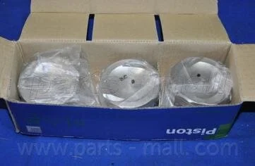 Поршень компл. DAEWOO MATIZ/SPARK -02 (0.25) (мин. 3 шт.) PARTS-MALL PXMSC-001B