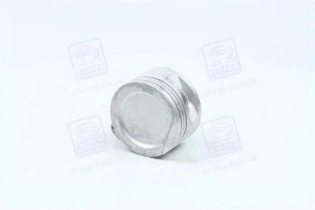 Поршень DAEWOO Lanos 76,75 1,5i 8V з пальцем PARTS-MALL PXMSC-004B