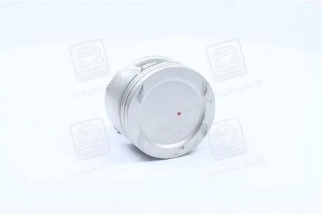 Поршень DAEWOO Lanos 79,25 1.6 16V A16DMS з пальцем PARTS-MALL PXMSC-007B