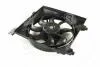 Вентилятор охолодження HYUNDAI Accent II (MC) PARTS-MALL PXNAA-034 (фото 1)