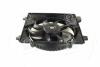 Вентилятор охлаждения HYUNDAI Accent II (MC) PARTS-MALL PXNAA-034 (фото 3)
