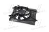 Вентилятор радиатора HYUNDAI I30/ELANTRA 06- PARTS-MALL PXNAA-037 (фото 3)
