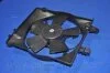 Вентилятор радиатора DAEWOO MATIZ/SPARK 98- PARTS-MALL PXNAC-009 (фото 3)