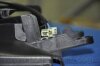 Вентилятор радиатора DAEWOO MATIZ/SPARK 98- PARTS-MALL PXNAC-009 (фото 4)