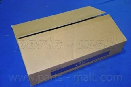 Вентилятор радиатора DAEWOO MATIZ/SPARK 98- PARTS-MALL PXNAC-009