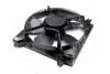 (до 16:30) Вентилятор охлаждения LACETTI, NUBIRA, TACUMA PARTS-MALL PXNAC-026 (фото 1)