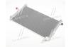 Радиатор кондиционера DAEWOO MATIZ PARTS-MALL PXNCC-006 (фото 1)