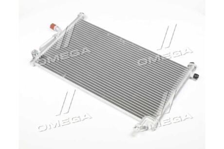PMC - Конденсатор кондиціонера PARTS-MALL PXNCC-006