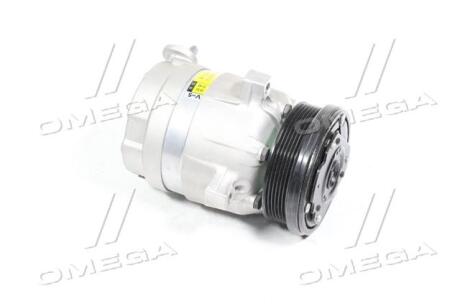 Компрессор кондиционера CHEVROLET AVEO, LACETTI (PMC-ESSENCE) PARTS-MALL PXNEC-013