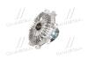Вискомуфта HYUNDAI H-1 PARTS-MALL PXNFA-016 (фото 1)