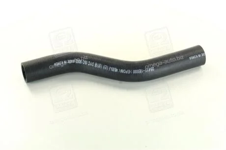 Шланг радіатора PARTS-MALL PXNLA-125