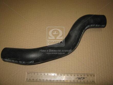 PMC - Патрубок системи охолодження PARTS-MALL PXNLA-242U